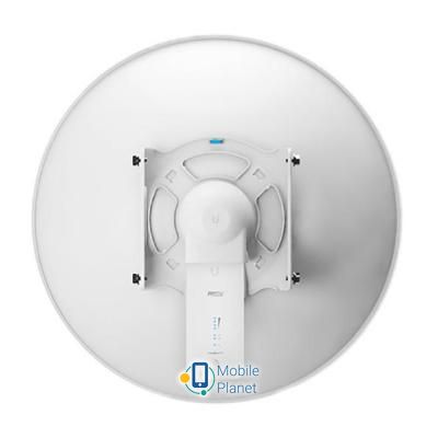 Точка доступу Wi-Fi Ubiquiti Rocket Prism 5AC-GEN2 (RP-5AC-Gen2) (UA) Режими роботи: Wi-Fi точка;