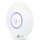 Точка доступу Wi-Fi Ubiquiti UAP-AC-LITE