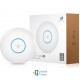 Точка доступу Wi-Fi Ubiquiti UAP-AC-LITE