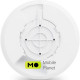 Точка доступу Wi-Fi Ubiquiti UAP-AC-SHD-5 (UA)
