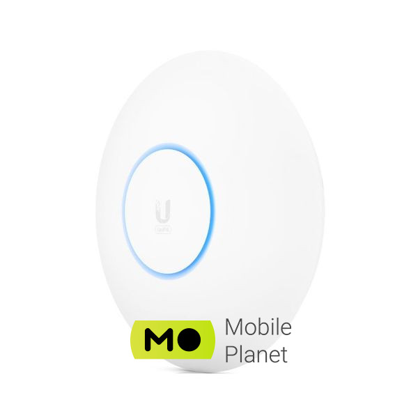 Точка доступа Wi-Fi Ubiquiti UniFi 6 LR (U6-LR) Режимы работы: Wi-Fi точка;