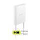 Точка доступу Wi-Fi ZyXel NWA55AXE-EU0102F (UA)