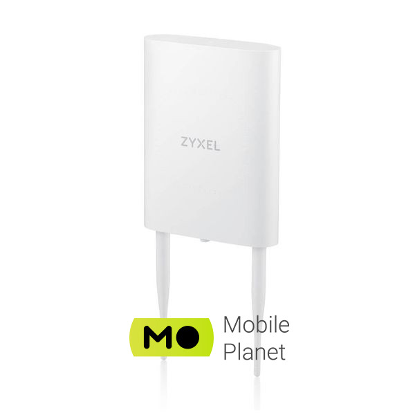 Точка доступу Wi-Fi ZyXel NWA55AXE-EU0102F (UA) Режими роботи Wi-Fi точка