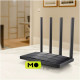 TP-LINK Archer C6 v3 (UA)