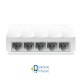 TP-Link LS1005 (5хFE, пластик) (UA)