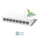 TP-Link LS1008 (8хFE, пластик)