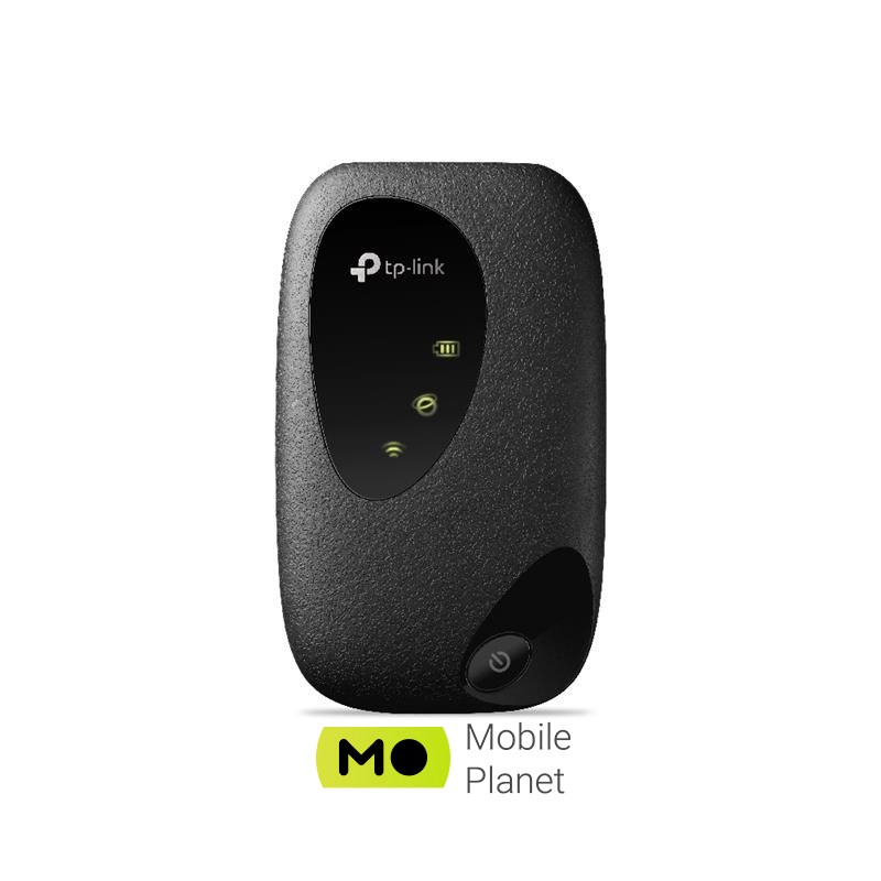 TP-Link M7200 Количество портов LAN: Нет;