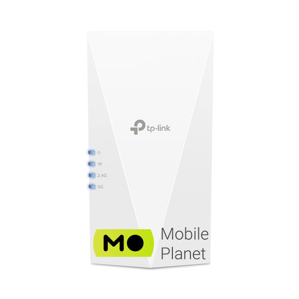 TP-Link RE600X (UA) Режимы работы устройства Точка доступа