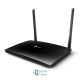 TP-Link TL-MR200 AC750 4G LTE (ARCHER-MR200) (UA)