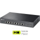 TP-LINK TL-SX1008 (UA)