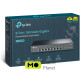 TP-LINK TL-SX1008 (UA)