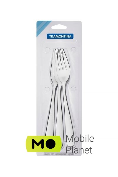 Tramontina AMAZONAS, 3 предмета (66960/021) (UA) Серія: Amazonas; Тип: Їдальня;