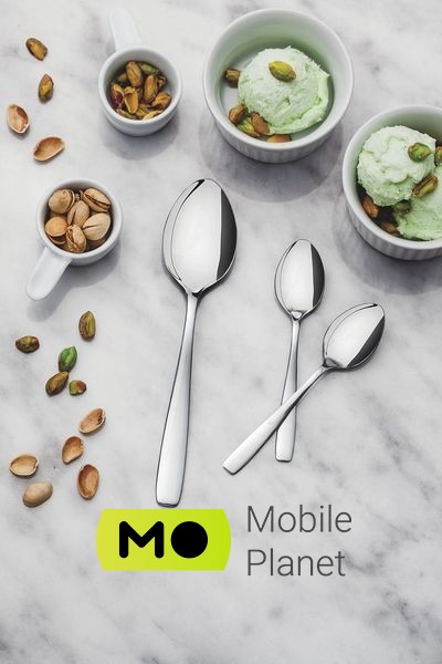 Tramontina AMAZONAS (63960/040) (UA) Серія: Amazonas; Тип: Десертна;