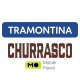 Tramontina Barbecue, 12 предметів (22399/063) (UA)