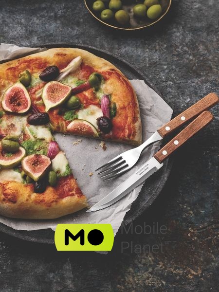 Tramontina Barbecue Dynamic, 12 предметів (22399/030) (UA) Серія: Barbecue; Призначення: для