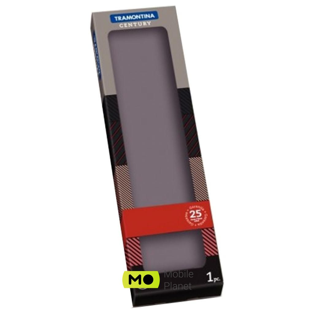 Tramontina Century поварской 180 мм Black (24024/107) (UA) Тип ножа: Классический;