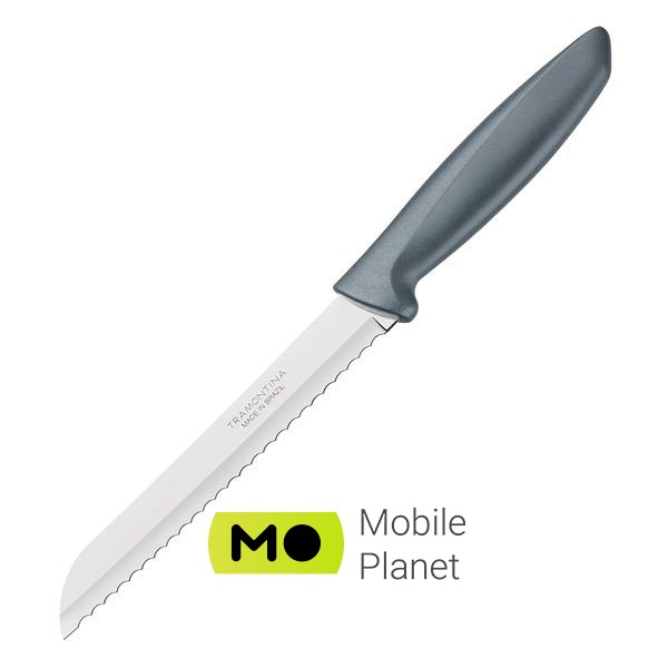 Tramontina PLENUS, 203 мм (23422/168) (UA) Серия: Plenus; Назначение: Для