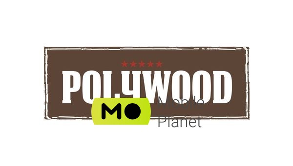 Tramontina POLYWOOD, 6 предметів (21107/670) (UA) Серія Polywood