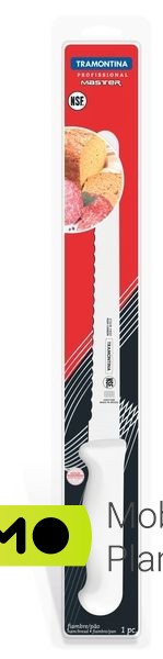 Tramontina PROFISSIONAL MASTER, 203 мм (24627/188) (UA) Серия: Profissional Master; Назначение: