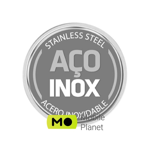 Tramontina Solar silicone (2.8 л) 20 см (62123/203) (UA) Тип: Кастрюля; Серия: Solar silicone;