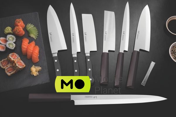Tramontina SUSHI, 330 мм (24230/043) (UA) Серия: SUSHI; Назначение: Для суши;