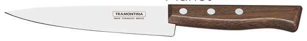 Tramontina TRADICIONAL, 203 мм (22219/108) (UA) Серия: Tradicional; Назначение: