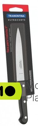 Tramontina ULTRACORTE, 152 мм (23860/106) (UA) Серія: Ultracorte; Призначення: