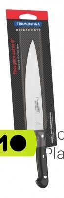 Tramontina ULTRACORTE, 178 мм (23861/107) (UA) Серія: Ultracorte; Призначення: