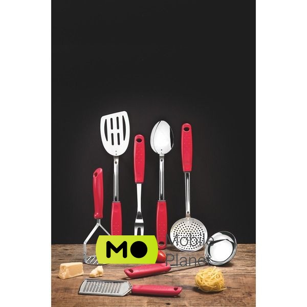 Трамонтіна Утиліта (25627/170) (UA) Тип леза: вертикальне; Матеріал