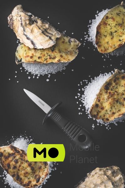 Tramontina Utilita, 76 мм (25684/100) (UA) Матеріал леза: нержавіюча сталь;