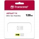 Transcend 128GB JetFlash 710 Silver USB 3.0 (TS128GJF710S) (UA)