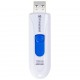 Transcend 128GB JetFlash 790 White USB 3.0 (TS128GJF790W) (UA)