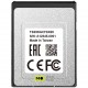 Transcend 256GB CFExpress 820 Type B (TS256GCFE820) (UA)