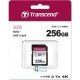 Transcend 256GB SDXC class 10 UHS-I (TS256GSDC300S) (UA)