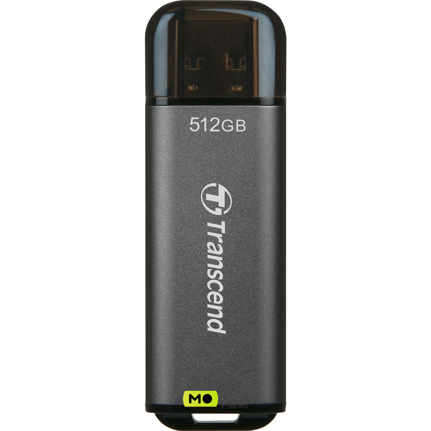 Transcend 512GB JetFlash 920 (TS512GJF920) Интерфейс: USB 3.2 Gen. 1; Разъем: USB