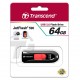 Transcend 64GB JetFlash 590 USB 2.0 (TS64GJF590K) (UA)
