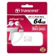 Transcend 64GB JetFlash 710 USB 3.0 (TS64GJF710S) (UA)