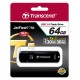 Transcend 64GB JetFlash 750 USB 3.0 (TS64GJF750K) (UA)