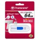 Transcend 64GB JetFlash 790 USB 3.0 (TS64GJF790W) (UA)
