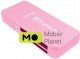 Transcend Cardreader USB 3.0/3.1 Gen 1 (TS-RDF5R) Pink (UA)