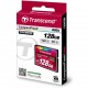 Transcend Compact Flash Card 128Gb 800X (TS128GCF800) (UA)
