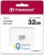 Transcend microSDHC 300S 32GB UHS-I U1 No Adapter (TS32GUSD300S) (UA)