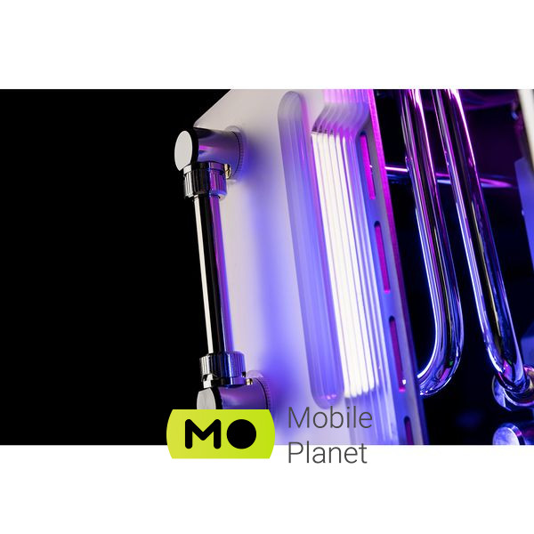 Постачальник: Місто: Київ Ekwb EK-Loop Metal Tube 16mm 0.5m - Nickel (2pcs) (3831109891704) (UA) Сумісність: Підходящі фітинги