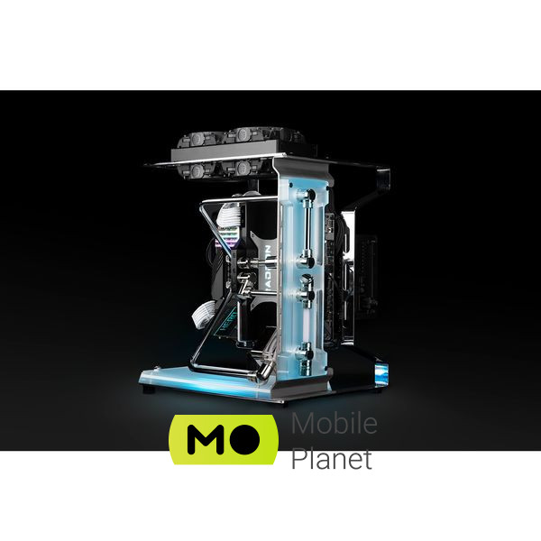 Постачальник: Місто: Київ Ekwb EK-Loop Metal Tube 16mm 0.5m - Nickel (2pcs) (3831109891704) (UA) Сумісність: Підходящі фітинги