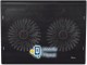 Trust Azul Laptop Cooling Stand with dual fans (20104) (UA)