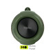 Trust Caro Max Powerful Bluetooth Speaker (Camo) (23960) (UA)