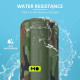 Trust Caro Max Powerful Bluetooth Speaker (Camo) (23960) (UA)