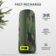 Trust Caro Max Powerful Bluetooth Speaker (Camo) (23960) (UA)