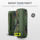Trust Caro Max Powerful Bluetooth Speaker (Camo) (23960) (UA)