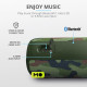 Trust Caro Max Powerful Bluetooth Speaker (Camo) (23960) (UA)